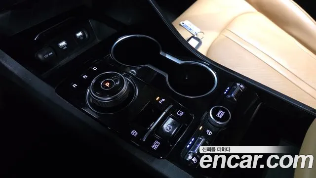 Kia K5 2020 thumb 9