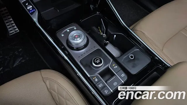 Kia Sorento 2024 thumb 9