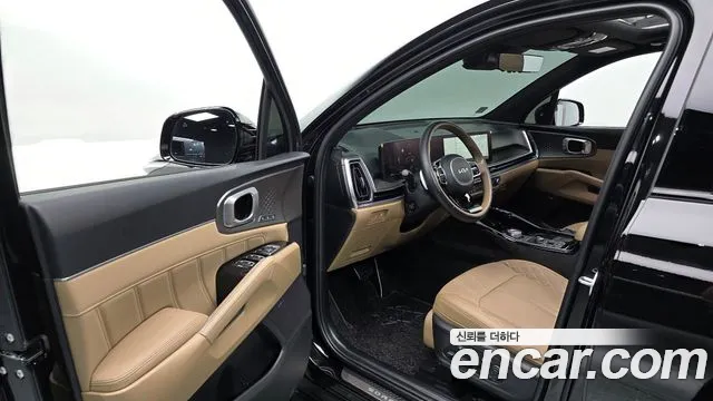 Kia Sorento 2024 thumb 10