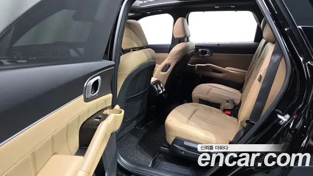 Kia Sorento 2024 thumb 11