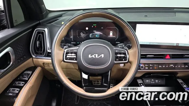 Kia Sorento 2024 thumb 12