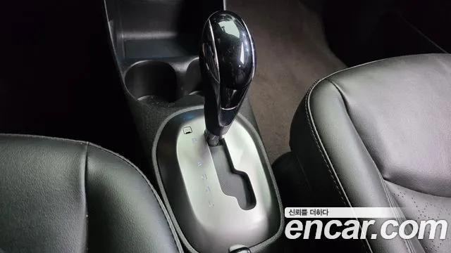 ChevroletGMDaewoo Spark 2016 thumb 9