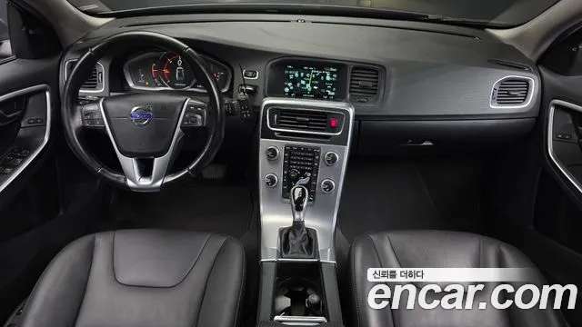Volvo S60 2017 thumb 7