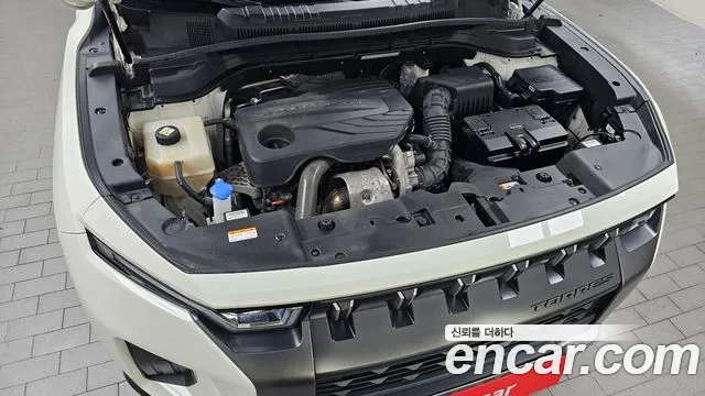 KG_Mobility_Ssangyong Torres 2022 thumb 5