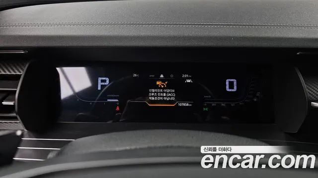 KG_Mobility_Ssangyong Torres 2022 thumb 7