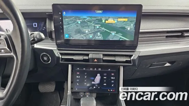 KG_Mobility_Ssangyong Torres 2022 thumb 12
