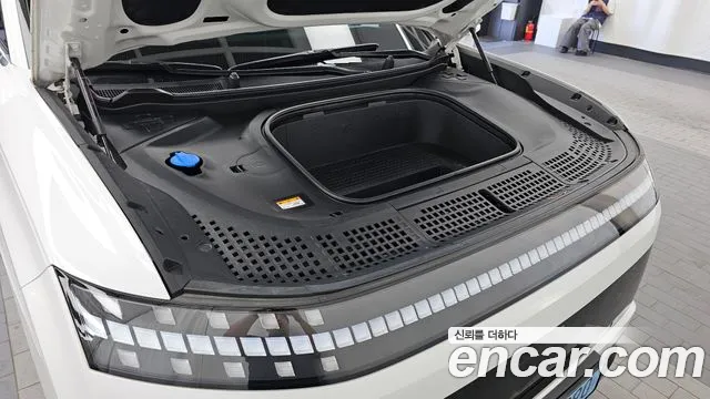 Hyundai IONIQ 9 2026 thumb 6