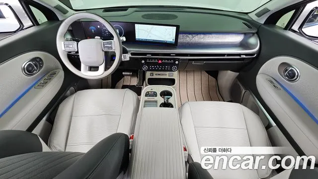 Hyundai IONIQ 9 2026 thumb 7