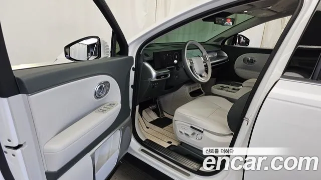 Hyundai IONIQ 9 2026 thumb 10