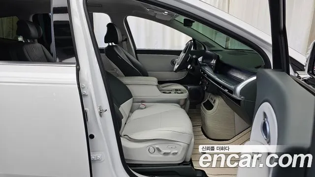 Hyundai IONIQ 9 2026 thumb 11