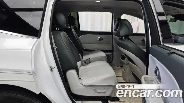 Hyundai IONIQ 9 2026 thumb 12