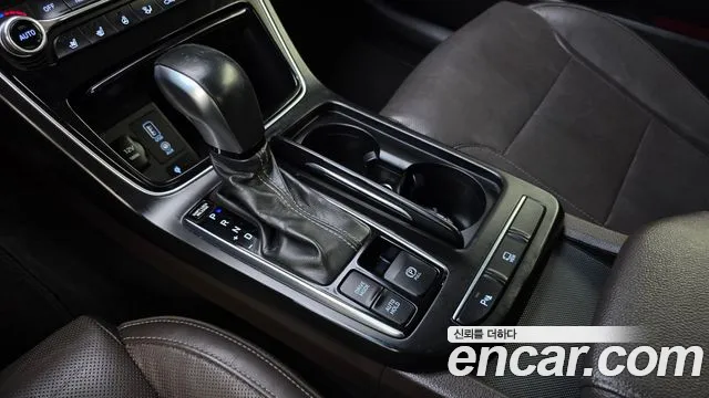 Hyundai Grandeur 2018 thumb 9