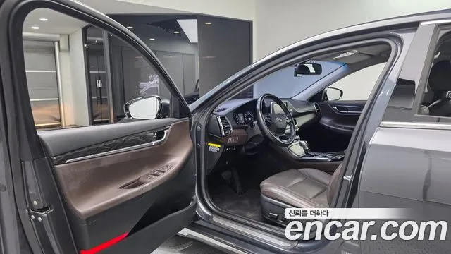 Hyundai Grandeur 2018 thumb 10