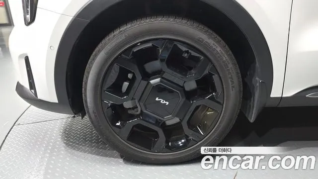 Kia Sorento 2024 thumb 5