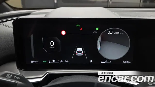 Kia Sorento 2024 thumb 8