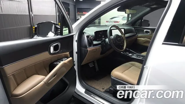 Kia Sorento 2024 thumb 10