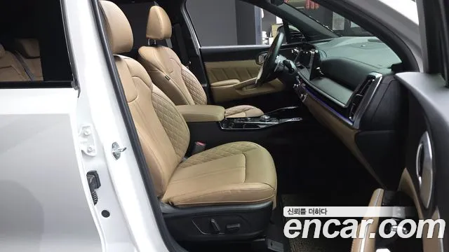 Kia Sorento 2024 thumb 11