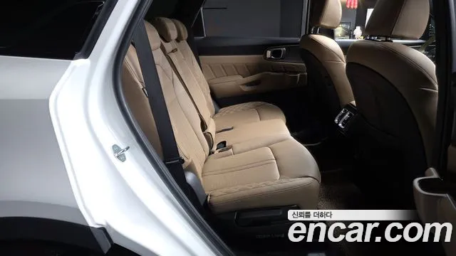 Kia Sorento 2024 thumb 12