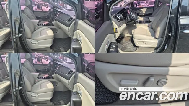 Kia Carnival 2016 thumb 10