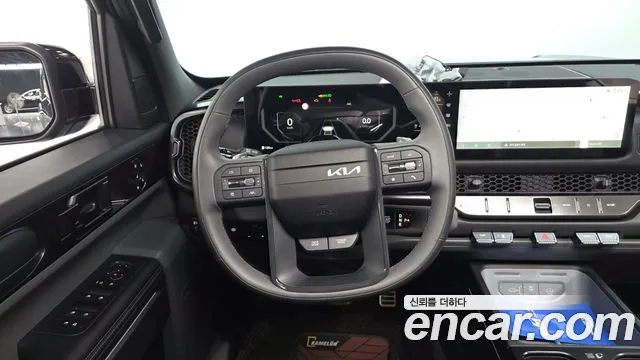 Kia Tasman 2026 thumb 11