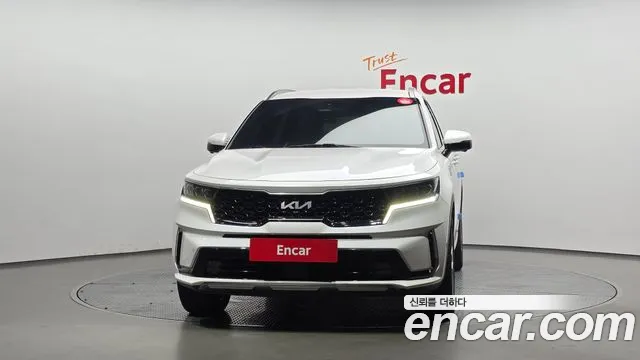 Kia Sorento 2023 thumb 3