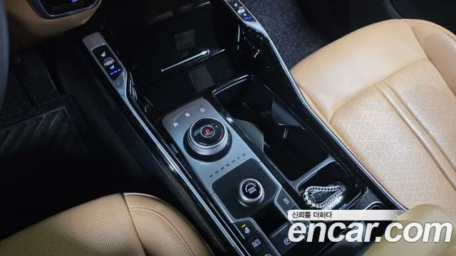 Kia Sorento 2023 thumb 9