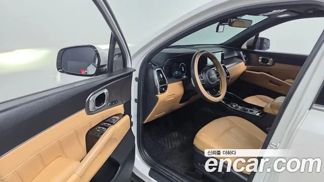 Kia Sorento 2023 thumb 10