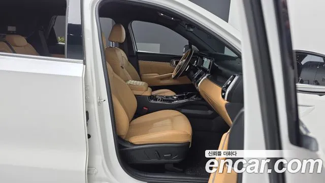 Kia Sorento 2023 thumb 11