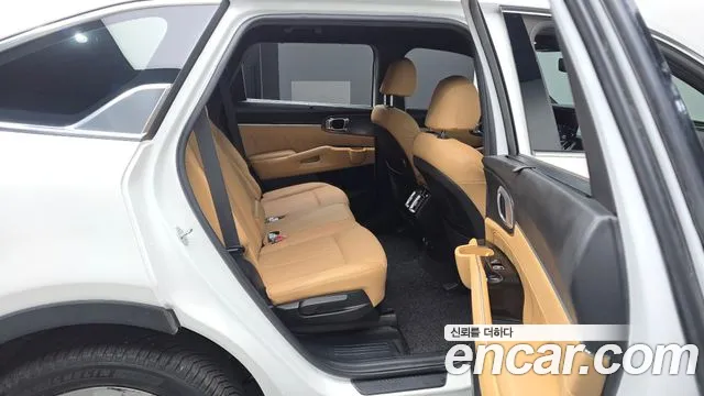 Kia Sorento 2023 thumb 12