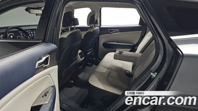 Kia Sportage 2024 thumb 11