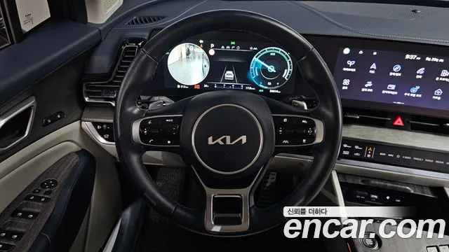 Kia Sportage 2024 thumb 12