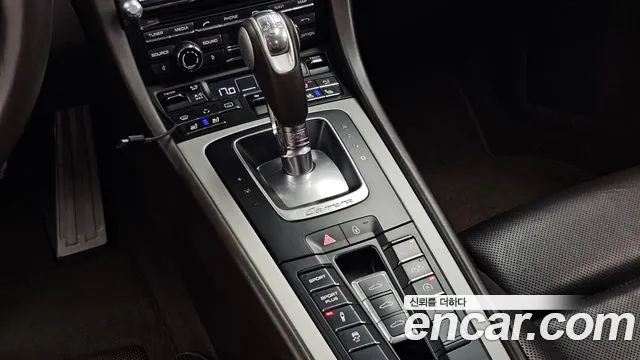 Porsche 911 2013 thumb 9