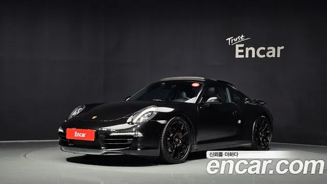 Porsche 911 2013 thumb 12