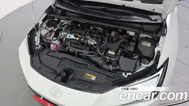 Toyota Prius 2026 thumb 6