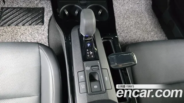 Toyota Prius 2026 thumb 9