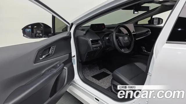 Toyota Prius 2026 thumb 10