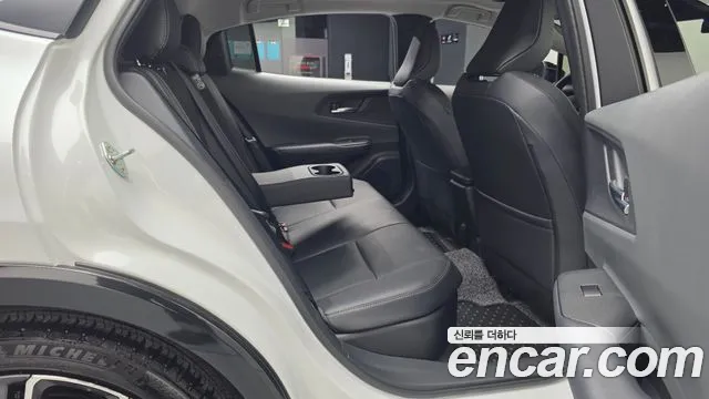 Toyota Prius 2026 thumb 12
