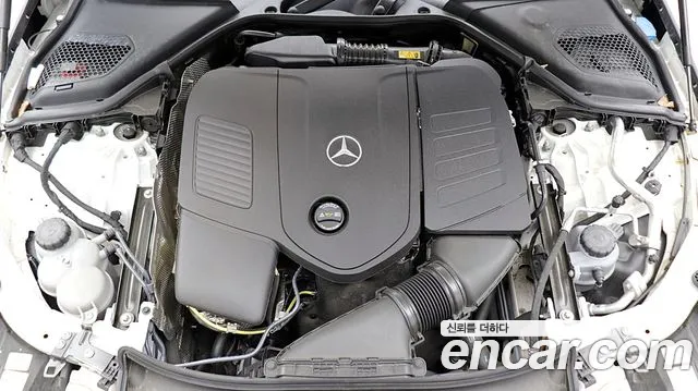 Mercedes-Benz E-Класс 2024 thumb 6
