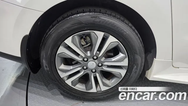 Kia Carnival 2019 thumb 4