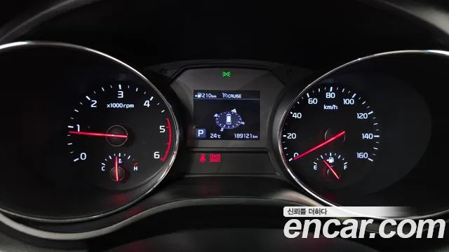 Kia Carnival 2019 thumb 7