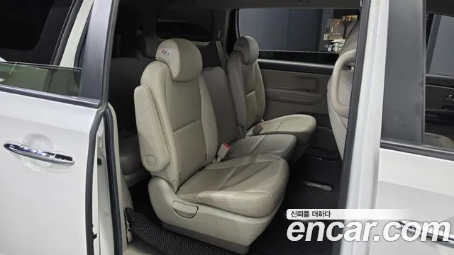 Kia Carnival 2019 thumb 11