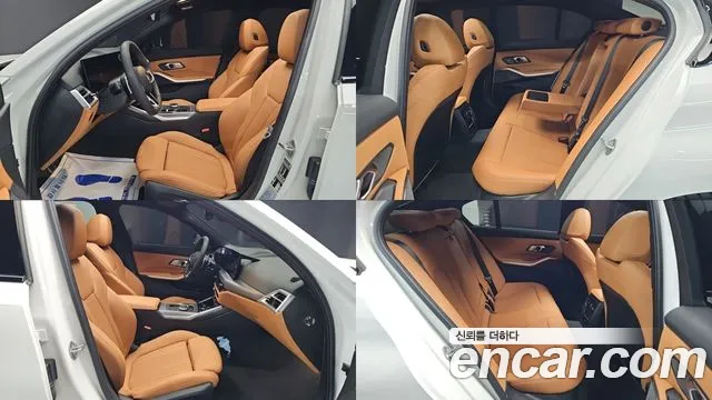 BMW 3-Series 2025 thumb 10
