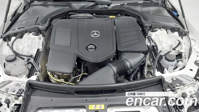 Mercedes-Benz CLE-Class 2026 thumb 6