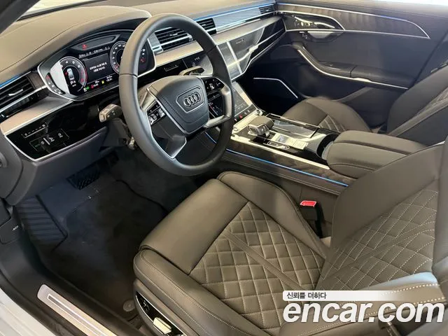 Audi A8 2026 thumb 12