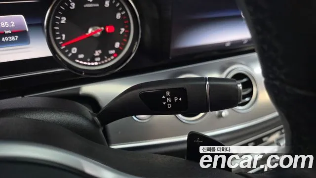 Mercedes-Benz E-Класс 2020 thumb 9