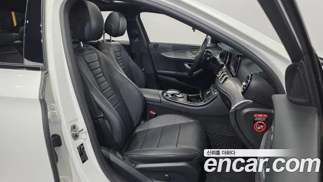 Mercedes-Benz E-Класс 2020 thumb 12