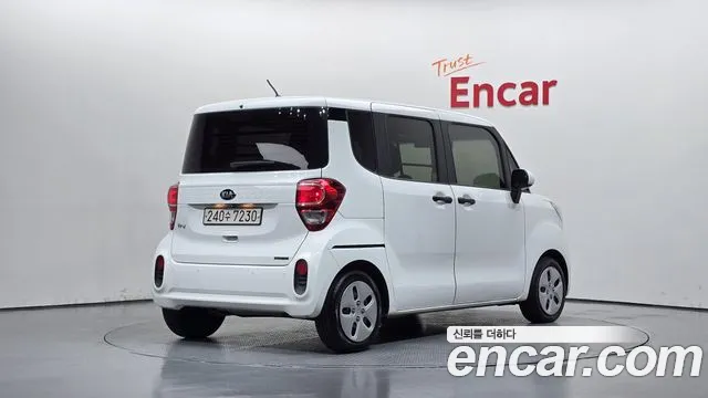 Kia Ray 2020 thumb 2