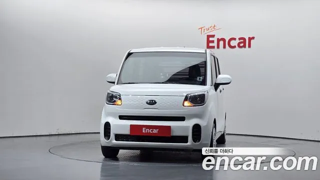 Kia Ray 2020 thumb 3