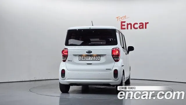 Kia Ray 2020 thumb 4