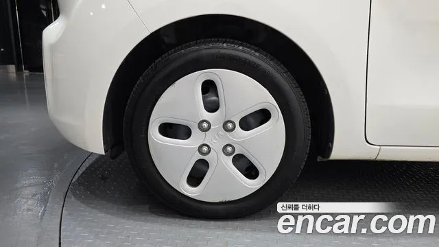Kia Ray 2020 thumb 5